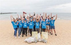 Volunteer/ Event Calendar